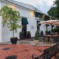  at TIME Vegetarian Kitchen in Santo Domingo