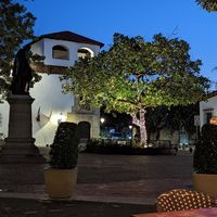  at TIME Vegetarian Kitchen in Santo Domingo