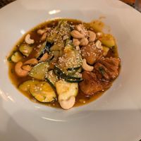   at TIME Vegetarian Kitchen in Santo Domingo