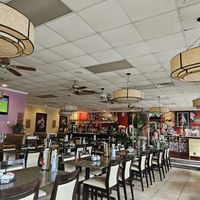  at Grilled Ginger in Fayetteville