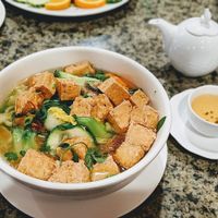 Deliciousness at Grilled Ginger in Fayetteville