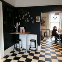 nice at Grumpy Panda Slice Shop & Deli in Gateshead