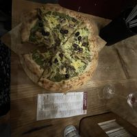   at Behov in Copenhagen