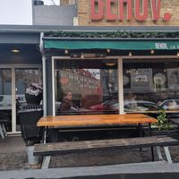  at Behov in Copenhagen