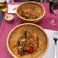  at San Francisco Uno in Cadiz