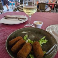  at San Francisco Uno in Cadiz