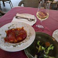  at San Francisco Uno in Cadiz