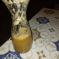  at The Juicery Cafe in Pokhara