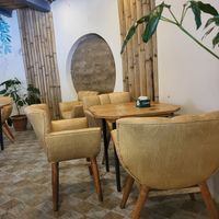  at The Juicery Cafe in Pokhara