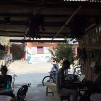 Amazing  at The Juicery Cafe in Pokhara