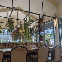  at The Juicery Cafe in Pokhara