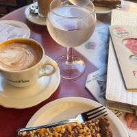   at Dolce Pisa in Pisa