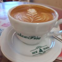  at Dolce Pisa in Pisa