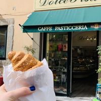   at Dolce Pisa in Pisa