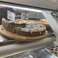   at Dolce Pisa in Pisa