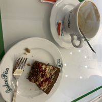   at Dolce Pisa in Pisa