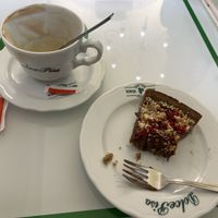   at Dolce Pisa in Pisa