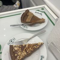   at Dolce Pisa in Pisa