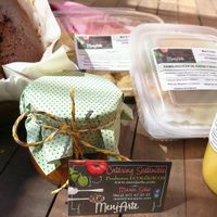 ";Mi Despensa Saludable"; at MenjArte in La Pobla De Vallbona