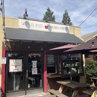 Front  at Sweet Life Petite - 19th Ave in Eugene