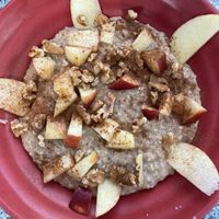 Yummy  at Taste Budd's Cafe in Red Hook