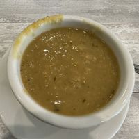   at Simply Green Cafe in Ramsey