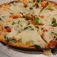  at Simply Green Cafe in Ramsey