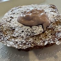   at Simply Green Cafe in Ramsey