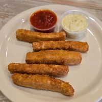  at Simply Green Cafe in Ramsey