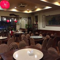interior  at Mei Sin 美欣素食 in Hualien