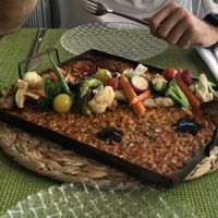   at Abbaco in Mallorca