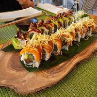  at Abbaco in Mallorca