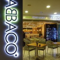 Abbaco at Abbaco in Mallorca