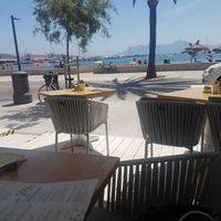 Blick aufs Meer at Abbaco in Mallorca