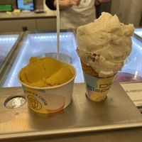   at Die Eisperle - Kaiserfeldgasse in Graz