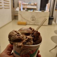  at Die Eisperle - Kaiserfeldgasse in Graz