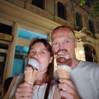  at Die Eisperle - Kaiserfeldgasse in Graz