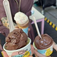  at Die Eisperle - Kaiserfeldgasse in Graz