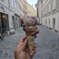  at Die Eisperle - Kaiserfeldgasse in Graz