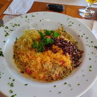  at Camaraderia Gastrobar in Belo Horizonte