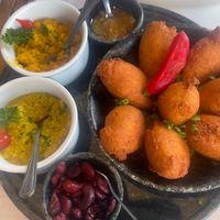  at Camaraderia Gastrobar in Belo Horizonte