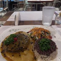   at Camaraderia Gastrobar in Belo Horizonte