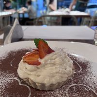   at Camaraderia Gastrobar in Belo Horizonte