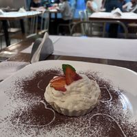   at Camaraderia Gastrobar in Belo Horizonte