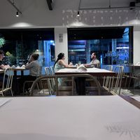   at Camaraderia Gastrobar in Belo Horizonte