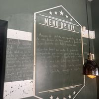   at Camaraderia Gastrobar in Belo Horizonte