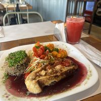   at Camaraderia Gastrobar in Belo Horizonte