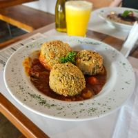  at Camaraderia Gastrobar in Belo Horizonte