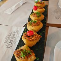  at Camaraderia Gastrobar in Belo Horizonte