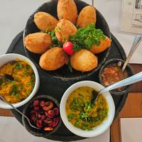  at Camaraderia Gastrobar in Belo Horizonte